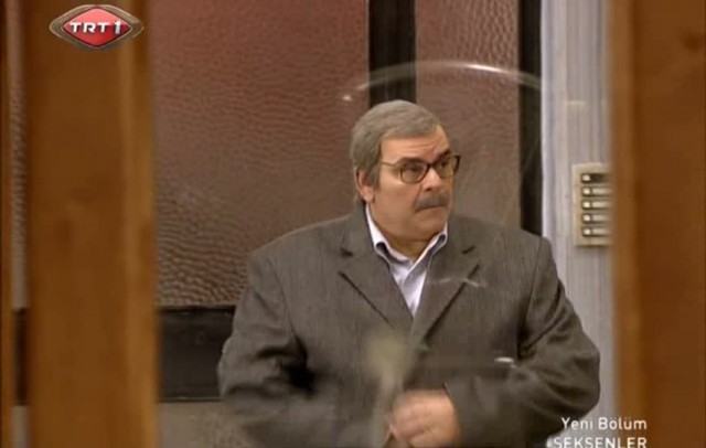 Seksenler Fotoğrafı