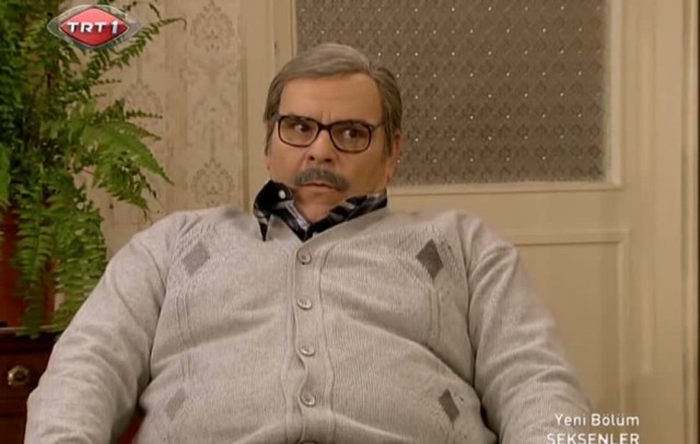 Seksenler Fotoğrafı