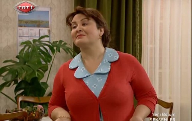 Seksenler Fotoğrafı