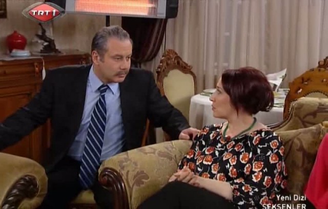 Seksenler Fotoğrafı