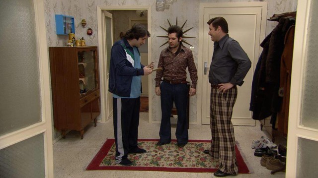 Seksenler Fotoğrafı