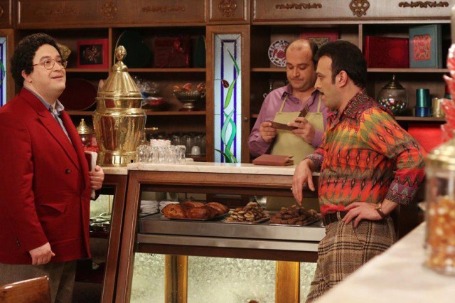 Seksenler Fotoğrafı