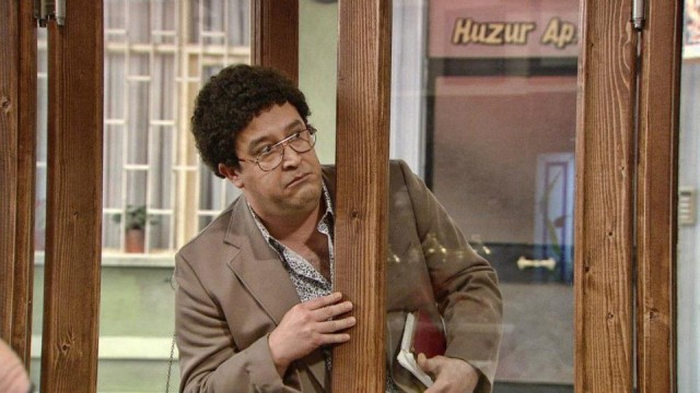 Seksenler Fotoğrafı