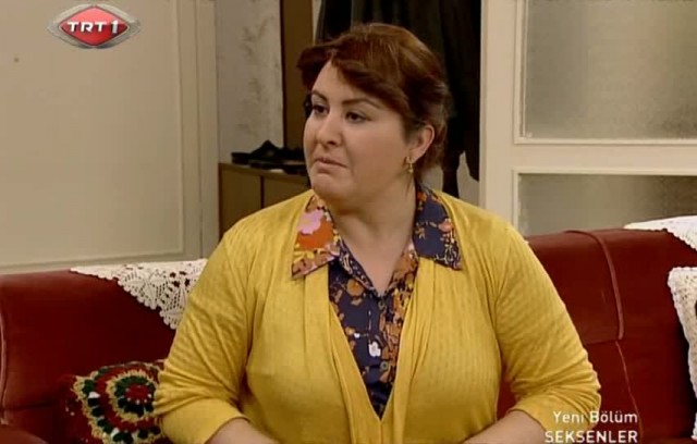 Seksenler Fotoğrafı