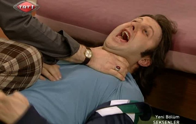 Seksenler Fotoğrafı