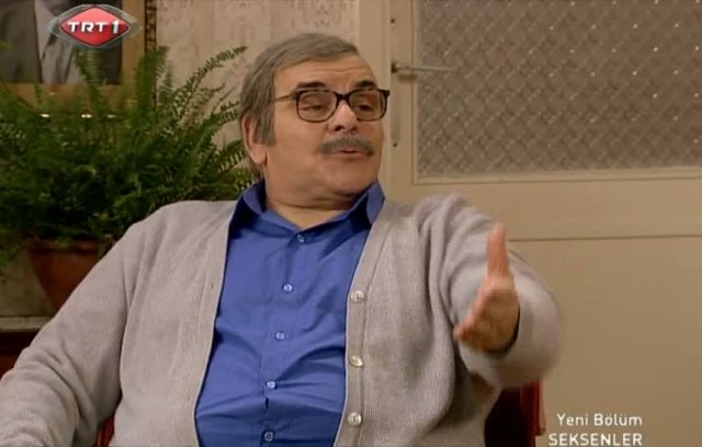 Seksenler Fotoğrafı