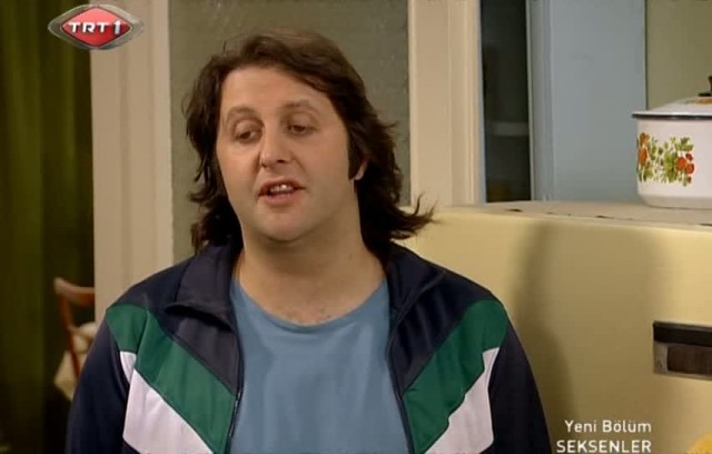 Seksenler Fotoğrafı