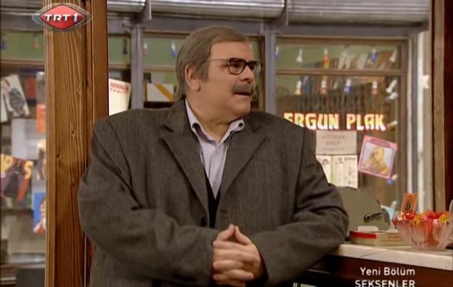 Seksenler Fotoğrafı