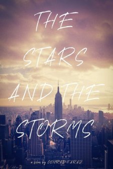 The Stars and the Storms (2020) afişi