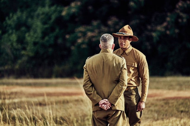 The 24th fotoğrafı