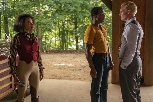 Lovecraft Country Fotoğrafı