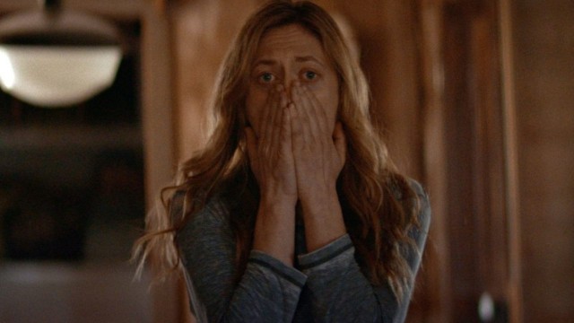 The Dark and the Wicked fotoğrafı