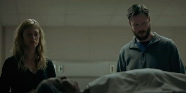 The Dark and the Wicked fotoğrafı