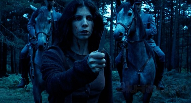 Pan'ın Labirenti Fotoğrafı