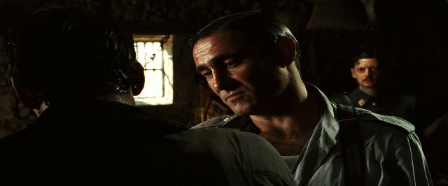 Pan'ın Labirenti Fotoğrafı