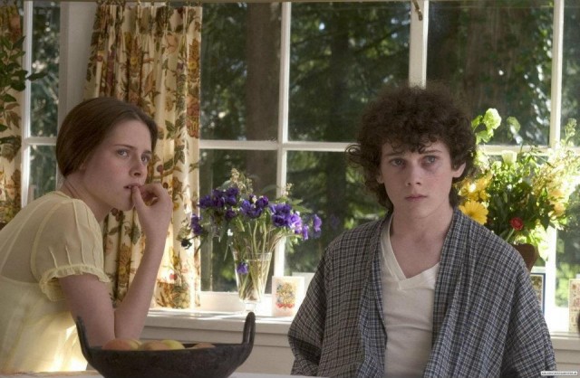 Fierce People Fotoğrafı