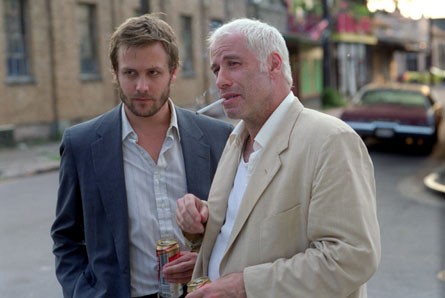 Bobby Long'a Bir Aşk Şarkısı Fotoğrafı