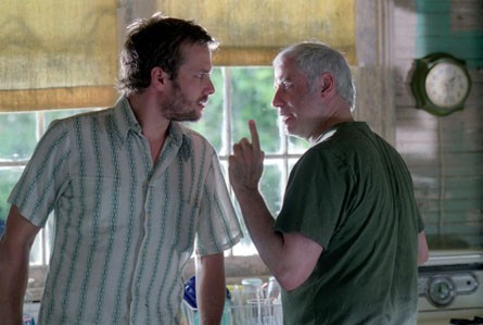 Bobby Long'a Bir Aşk Şarkısı Fotoğrafı