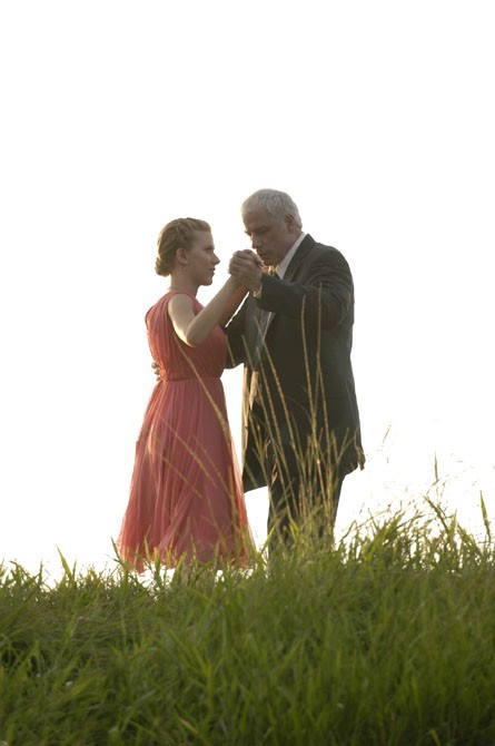 Bobby Long'a Bir Aşk Şarkısı Fotoğrafı