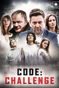 Kryptonim: 'Przypadek' (2020) afişi