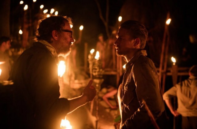 Kayıp Şehir Z Fotoğrafı