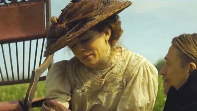 Kayıp Şehir Z Fotoğrafı