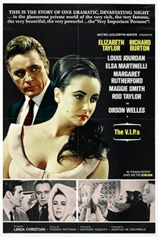 Aşk Mücadelesi (1963) afişi