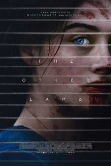 The Other Lamb (2019) afişi