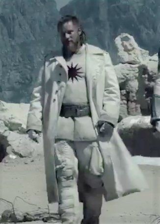 Raised by Wolves Fotoğrafı