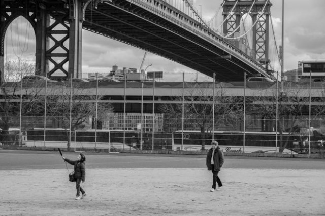 Yaşamaya Bak Fotoğrafı