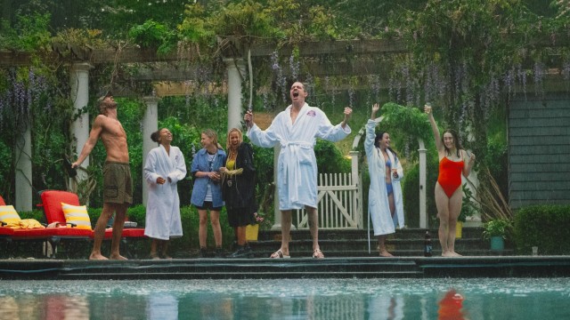 Katil Kim? fotoğrafı