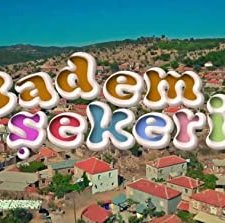 Badem Şekeri 3 (2017) afişi