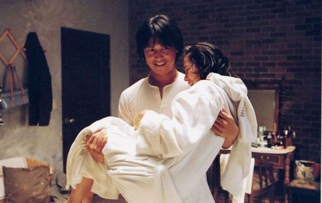 Hatırlanacak Bir Anı Fotoğrafı