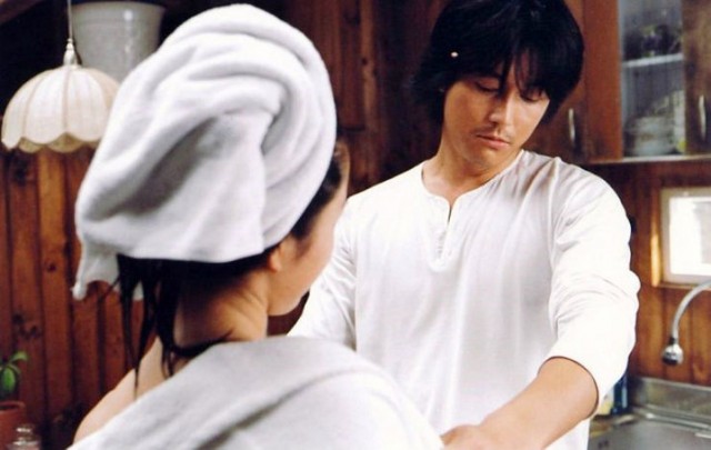 Hatırlanacak Bir Anı Fotoğrafı