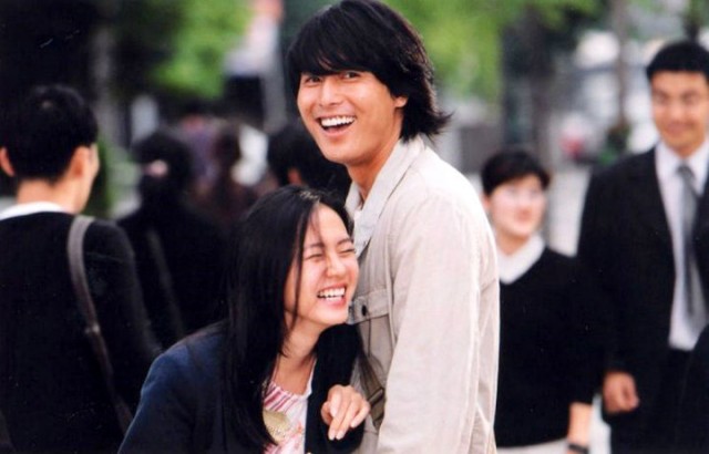 Hatırlanacak Bir Anı Fotoğrafı