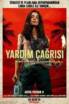 Yardım Çağrısı (2026) afişi