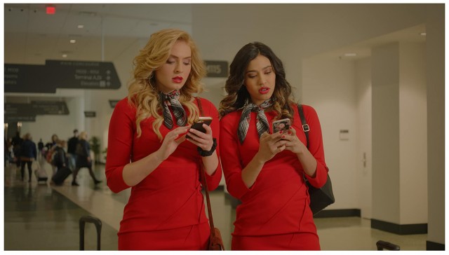 Secrets in the Air fotoğrafı