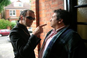 Ealing Comedy Fotoğrafı