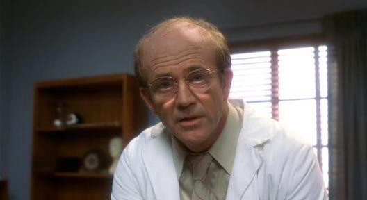 The Singing Detective Fotoğrafı