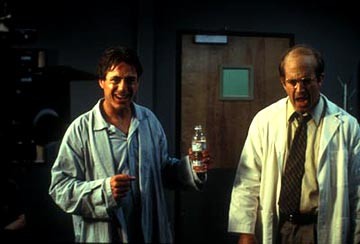 The Singing Detective Fotoğrafı