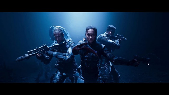 Skylin3s Fotoğrafı