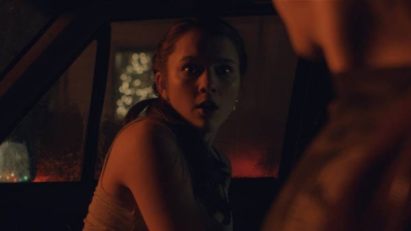 The Werewolf Fotoğrafı