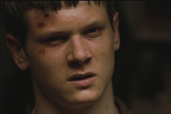 Kan Gölü Fotoğrafı