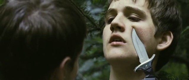 Kan Gölü Fotoğrafı