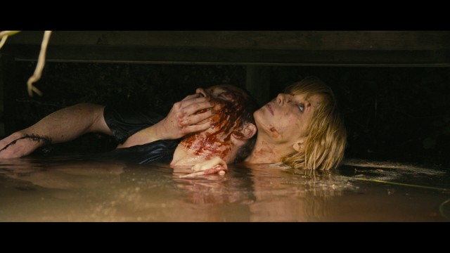 Kan Gölü Fotoğrafı