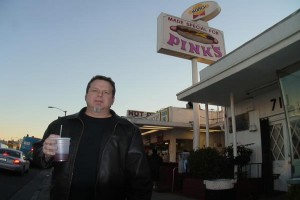 Edges Of Darkness Fotoğrafı