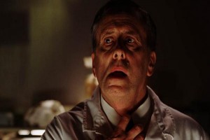 Eel Girl fotoğrafı