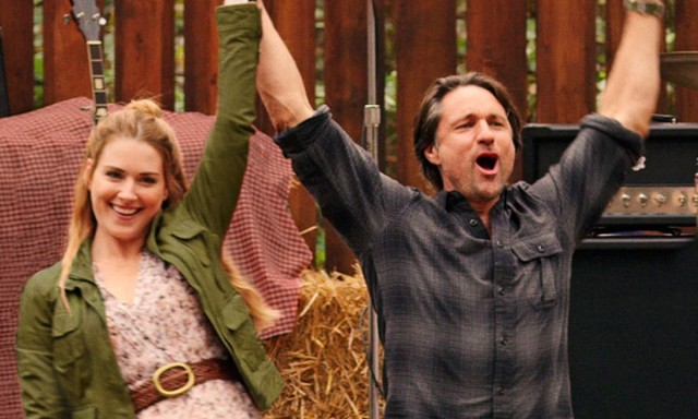 Virgin River Fotoğrafı