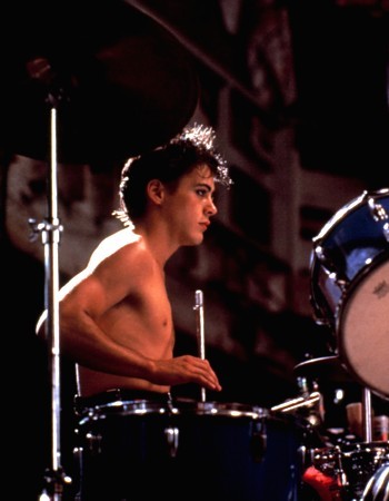 Tuff Turf fotoğrafı