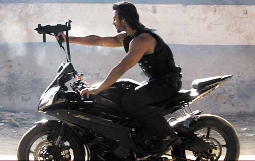 Mission İstaanbul fotoğrafı